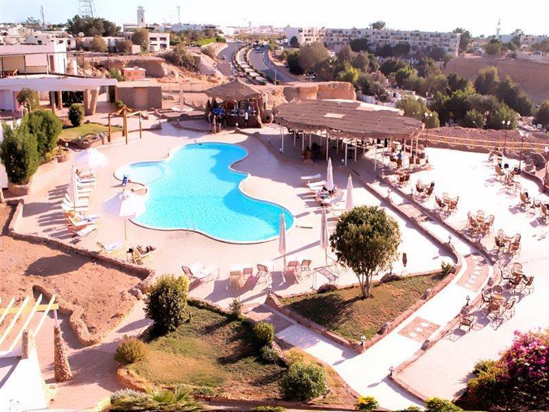 Better Life Aida Resort Sharm el-Sheikh Exterior foto