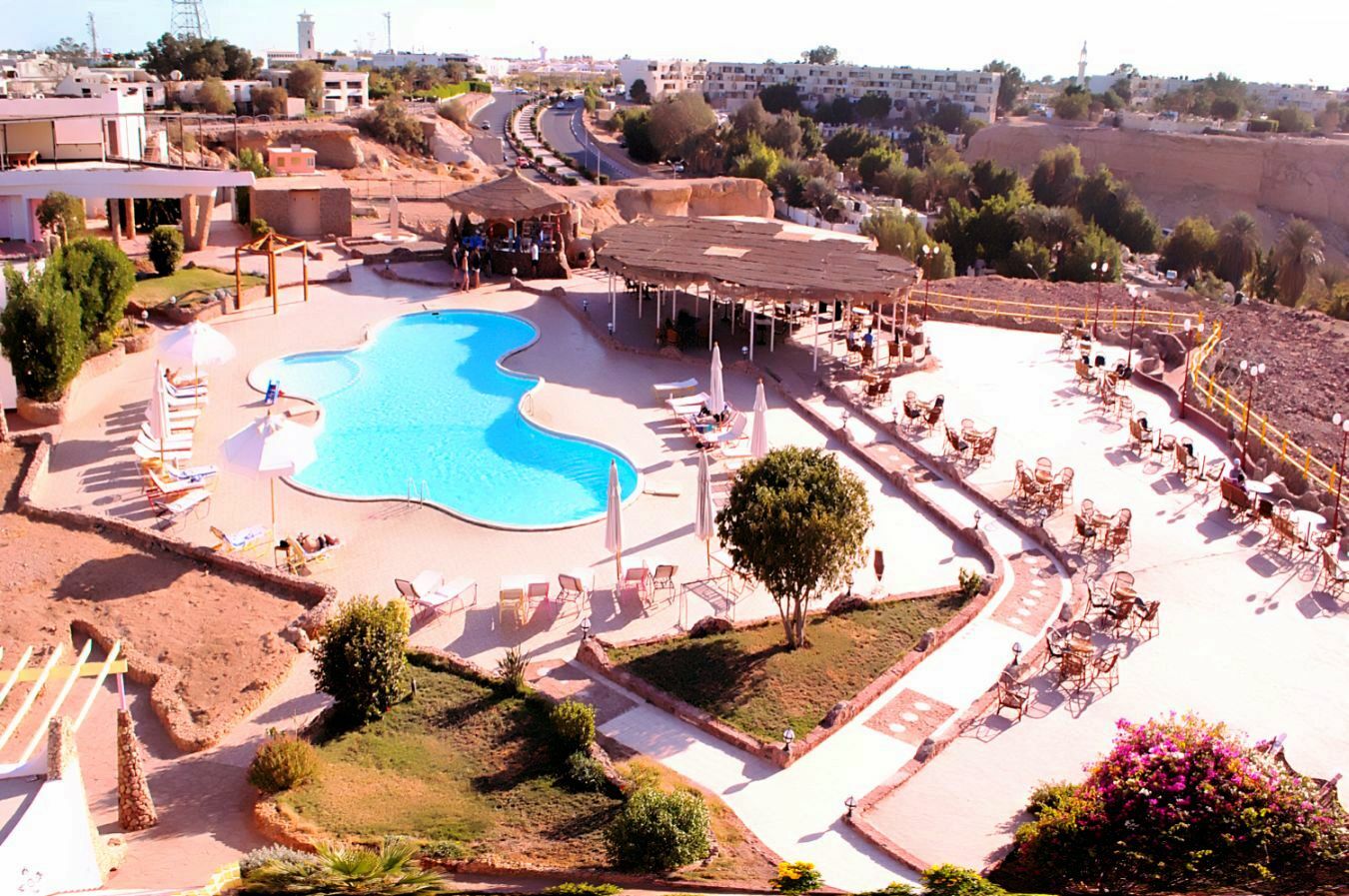 Better Life Aida Resort Sharm el-Sheikh Exterior foto